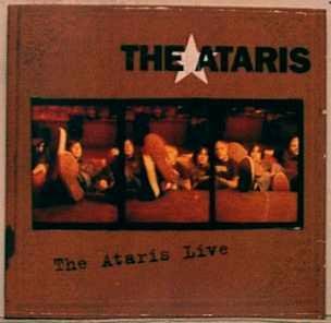 Ataris/Ataris Live